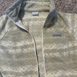 Columbia Icelandic Print Jacket